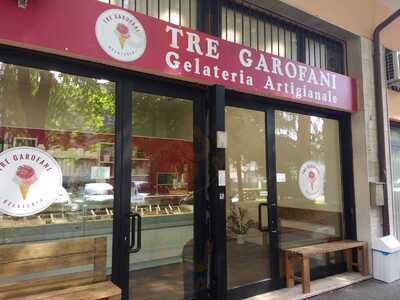 Gelateria Tre Garofani