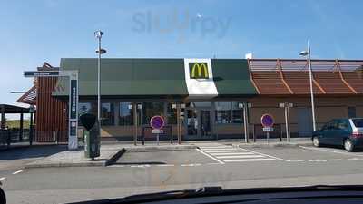 Restaurant Mcdonald's