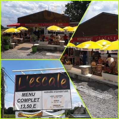 L'escale
