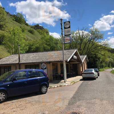 Le Chalet de La Cure, Saint-Moré