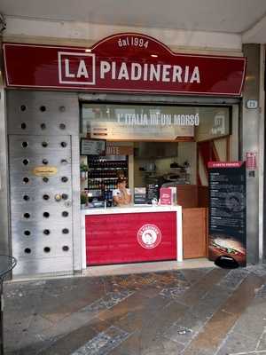 La Piadineria, Padova