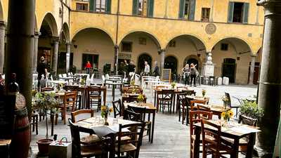 Panineria Delle Vettovaglie, Pisa