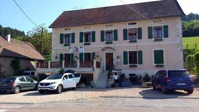 Auberge de La Chaloire, La Petite-Verrière