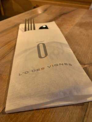 L'o Des Vignes