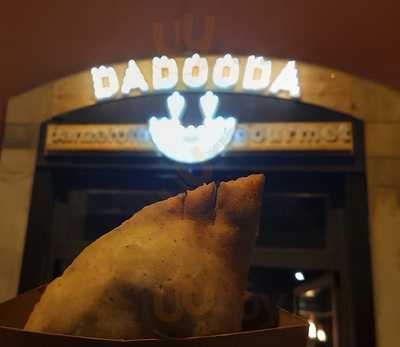 Dadooda Panzerotti Gourmet, Bari