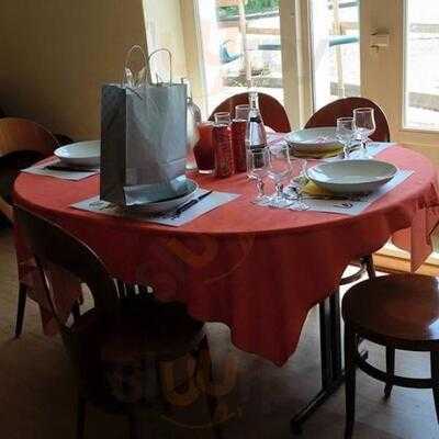 Le ptit Bistrot, Palinges