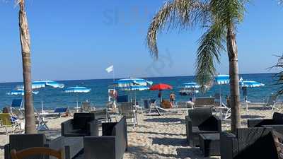 Blue Bay Beach, Marina di Caulonia