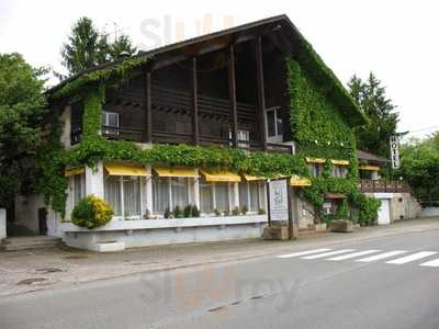 Chalet Bel'Air, Mouchard