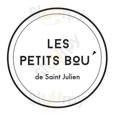 Les Petits Bou', Saint-Julien