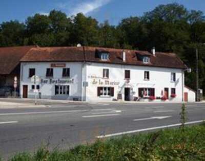 Le Moulin Des Malades (monteplain)