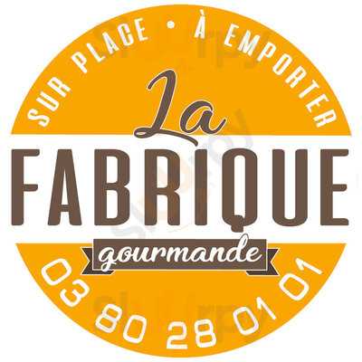 La Fabrique Gourmande