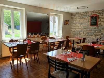 Cafe Restaurant du Centre, Noiron-sous-Gevrey