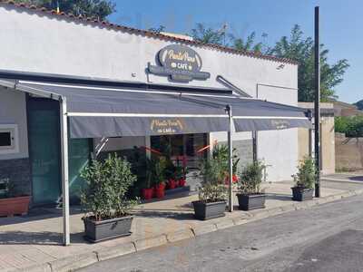 Punto Pane CAFÉ, Messina