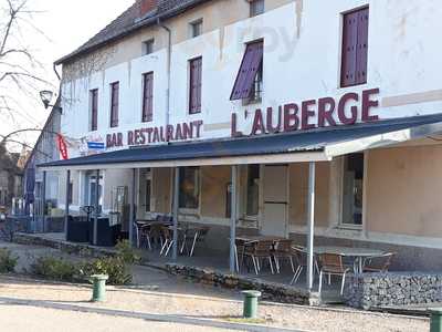 L'Auberge, Lacanche