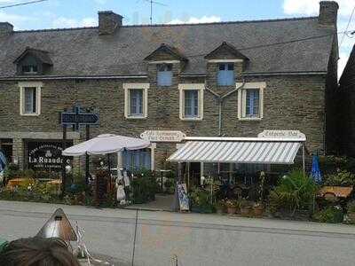 Chez Bernard, Saint-Martin-sur-Oust