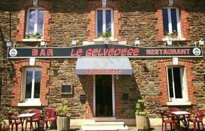 Le Belvédère, Chavagne