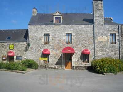 Auberge Saint Hernin, Pluherlin