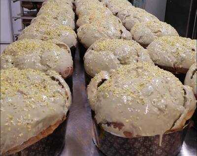 Pasticceria Panetteria Il Fornaio Di Elce