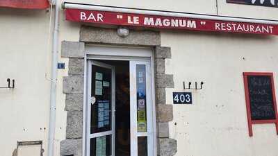 Le Magnum, Malansac