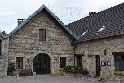 Auberge Campagnarde, Saint-Seine-L'Abbaye