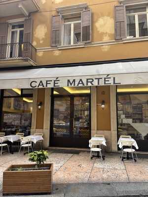 Cafè Martèl