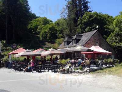 Cafe De L'abbaye