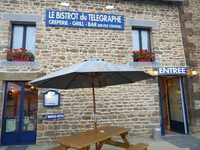 Le Bistrot Du Télégraphe