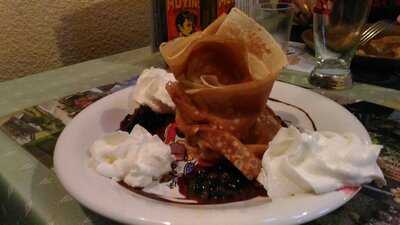 Crêperie Saint-Goulven, Goulven