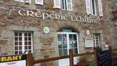 Crêperie Restaurant La Lutine