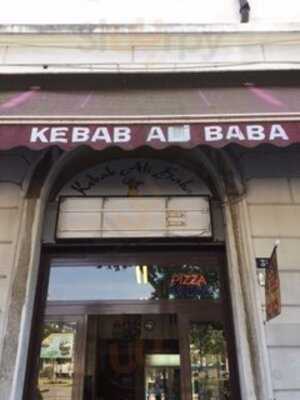 Kebab Ali Baba