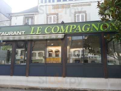 Le Compagnon