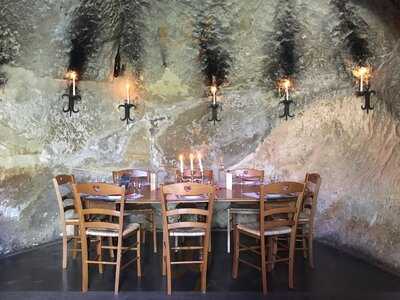 Les Caves De Marson