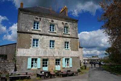 La Maison Du Port, Lavau-sur-Loire