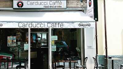 Carducci Caffe, Pesaro