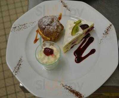 Le Bistrot Gourmand menu