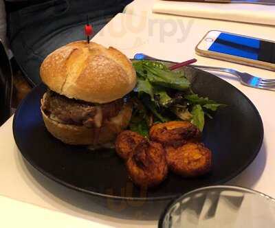 Boeuf & Campagne