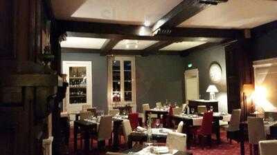 Les Tables De La Fontaine menu