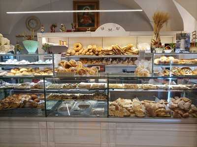 Panetteria Pacini, Catania