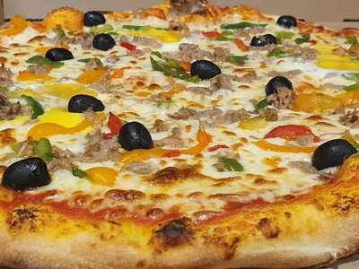 Star Pizza