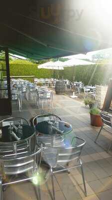 Au Relais  D'anje