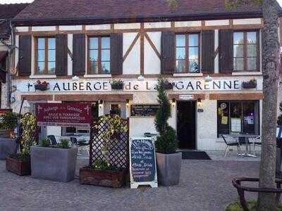 Auberge De La Garenne