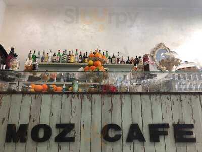 Moz Cafè