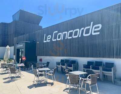 Restaurant Le Concorde