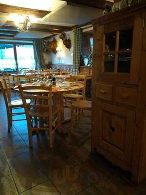 Auberge Des Montagnards
