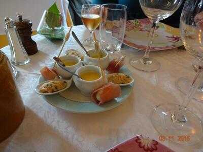 Auberge Le Signal