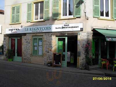 Le Regnycois