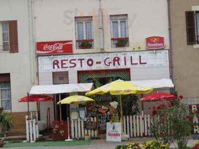 Resto Grill