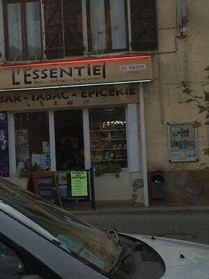 L'essentiel