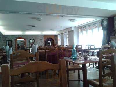 Restaurant Du Commerce
