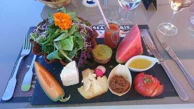 Le Comptoir Gourmand